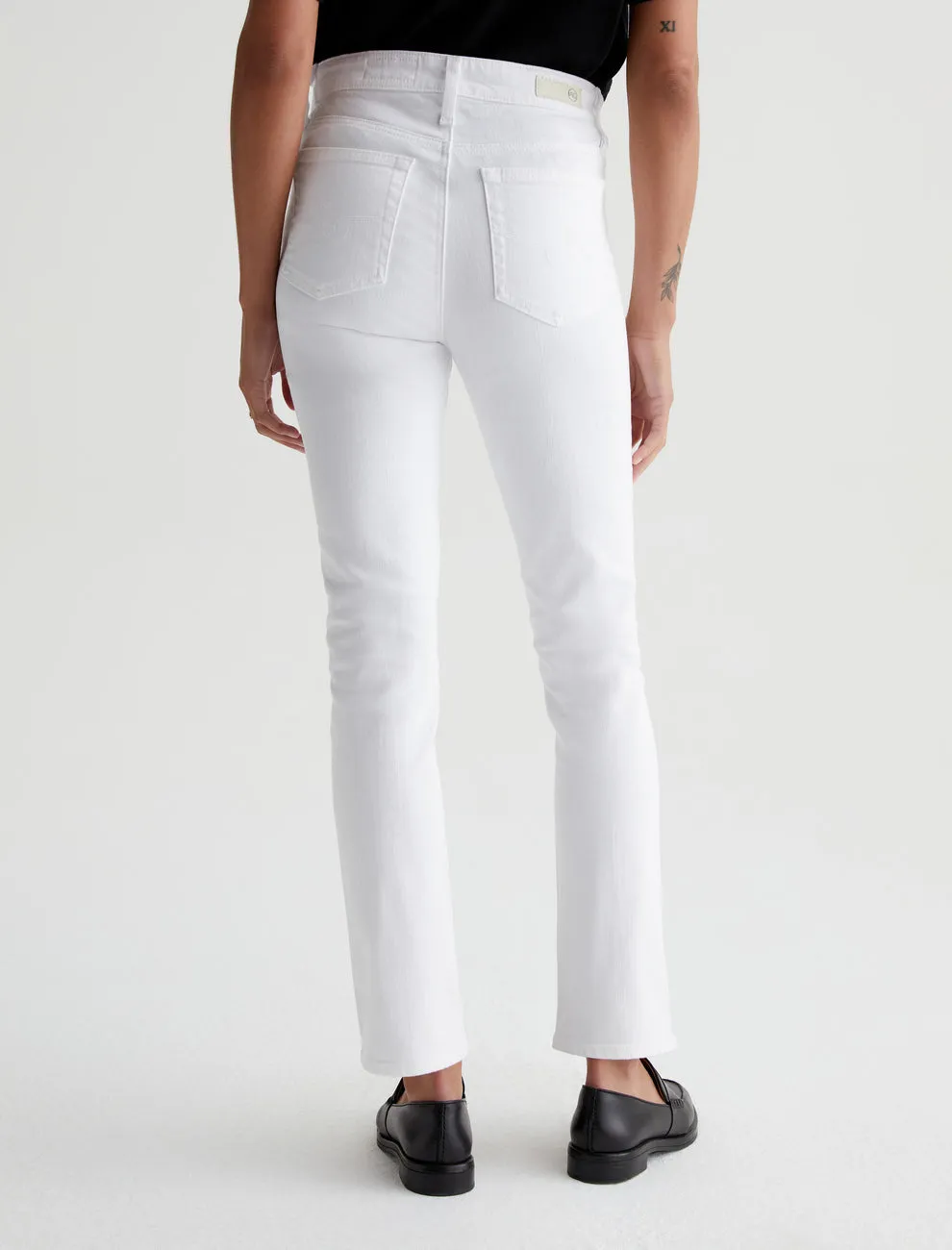 AG Mari: 1 Year Tonal White
