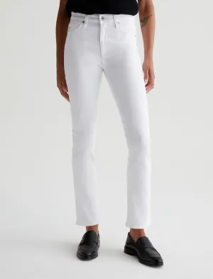 AG Mari: 1 Year Tonal White