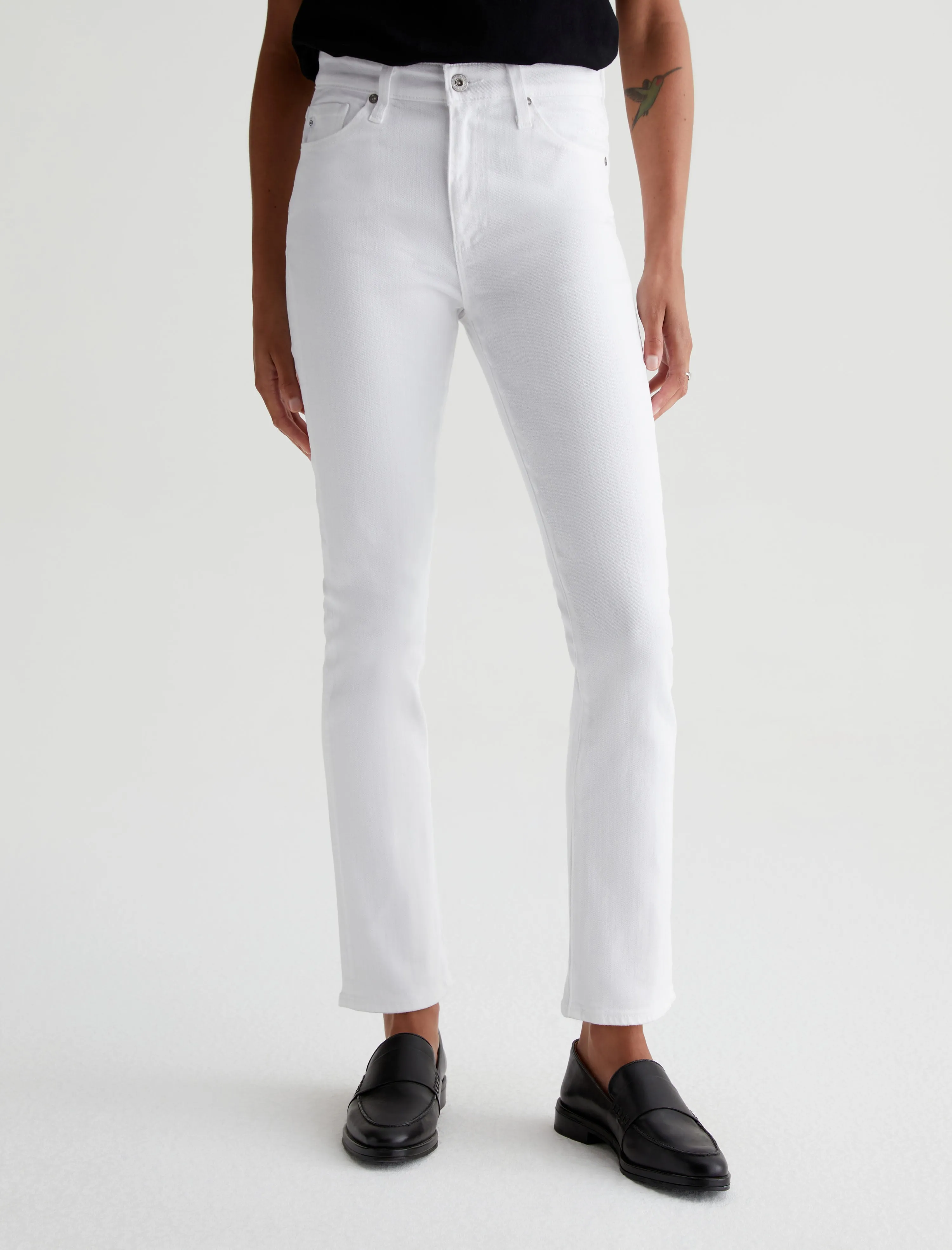 AG Mari: 1 Year Tonal White
