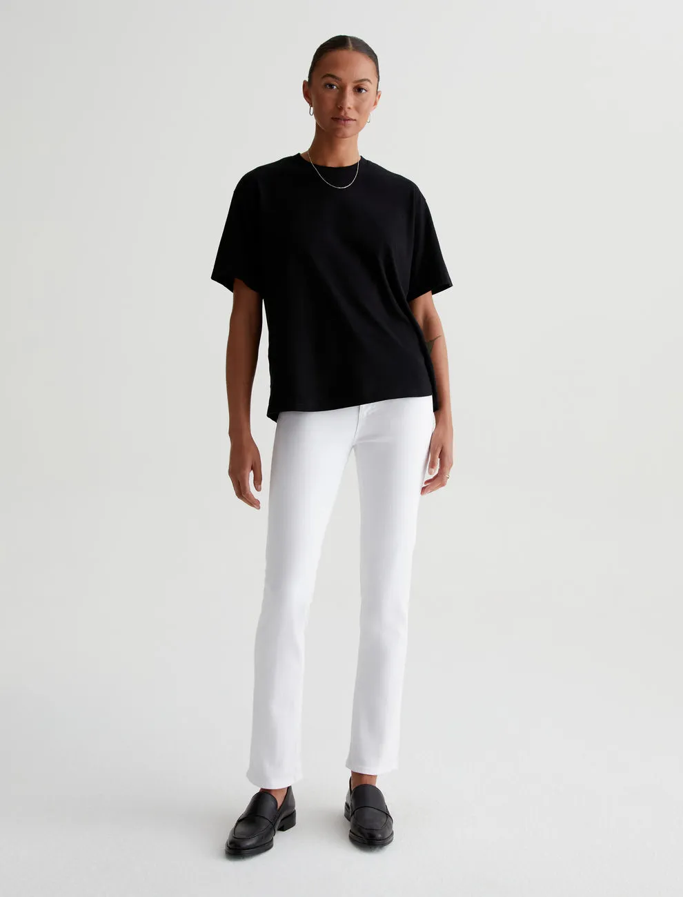 AG Mari: 1 Year Tonal White