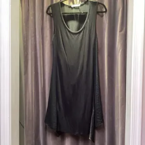Alexander Wang Open Back DRESSES Medium