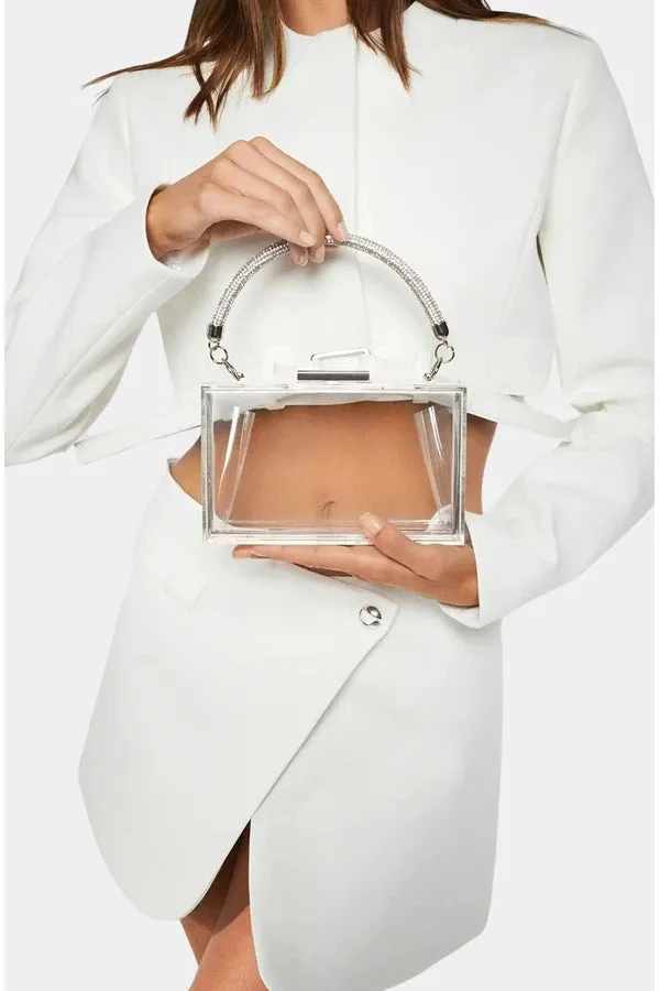 Allais Handle Bag