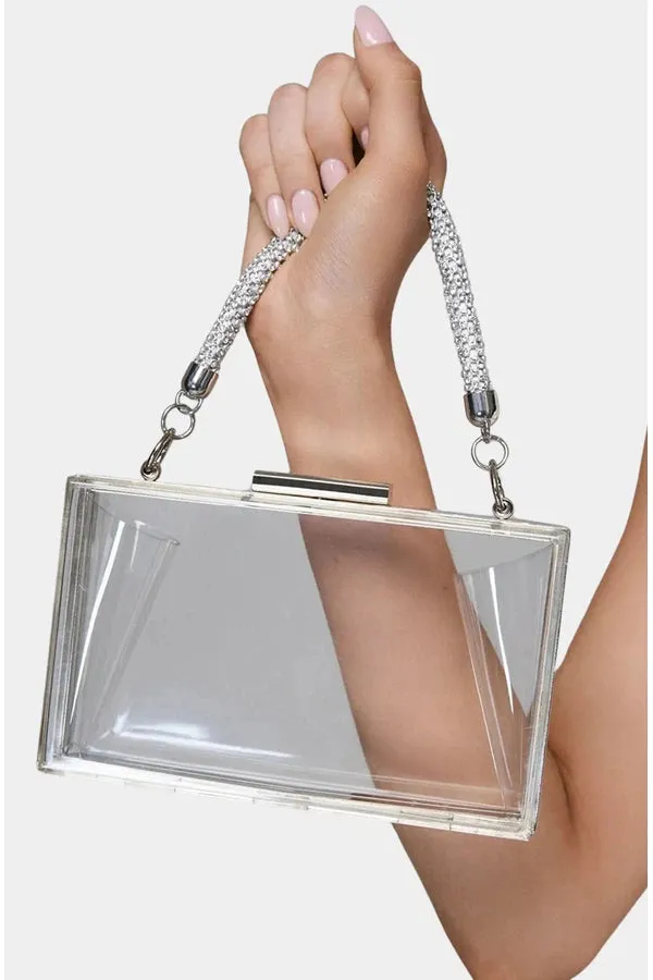 Allais Handle Bag