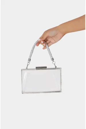 Allais Handle Bag