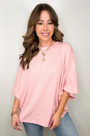 Allira Cap Sleeve Top
