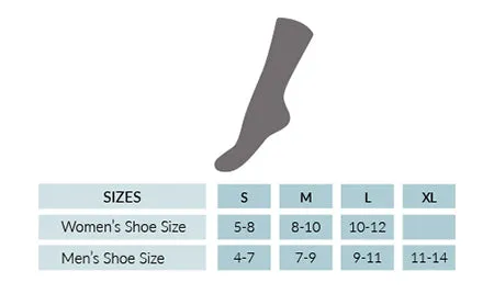 Alpaca Boot Unisex Socks - Navy