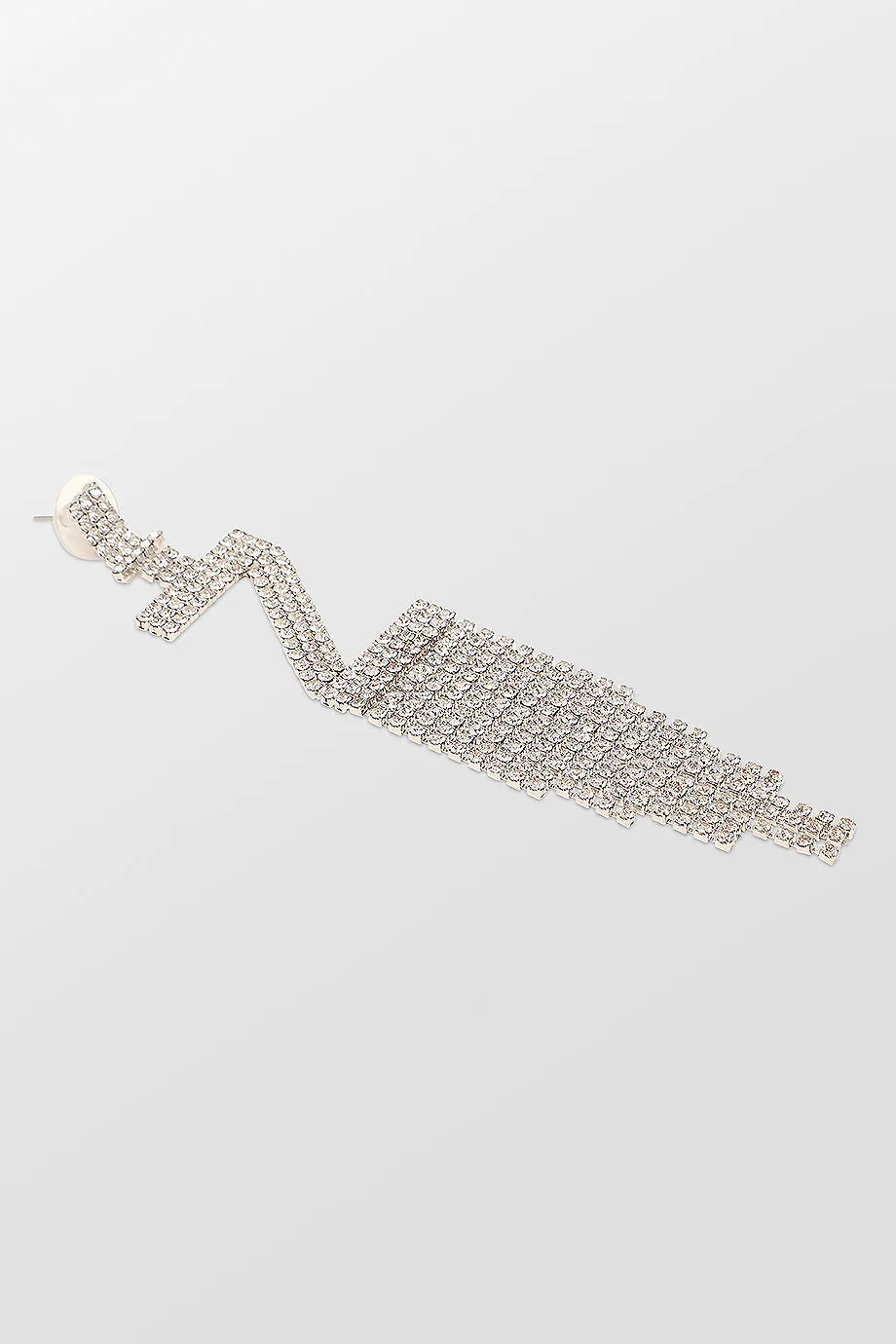 Alphabet Earring Z