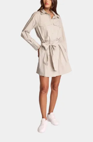 Asterin Dress