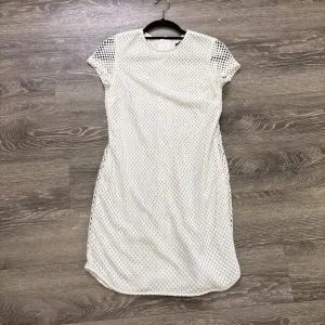 Banana Repubc Perforated SS DRESSES 00