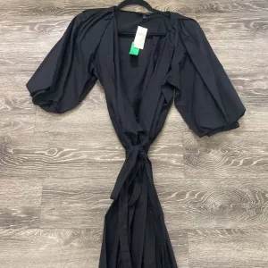 Banana Republic Bubble Sl DRESSES S NWT