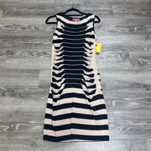 Betsey Johnson Side Scrunch Sleeveless DRESSES 8