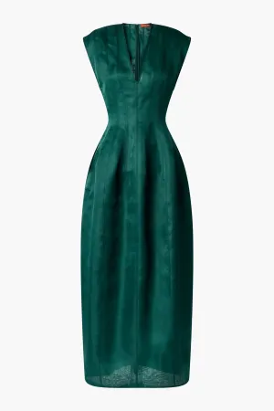 Bichette Dress Altuzarra