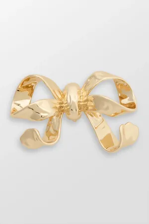 Bow Earrings