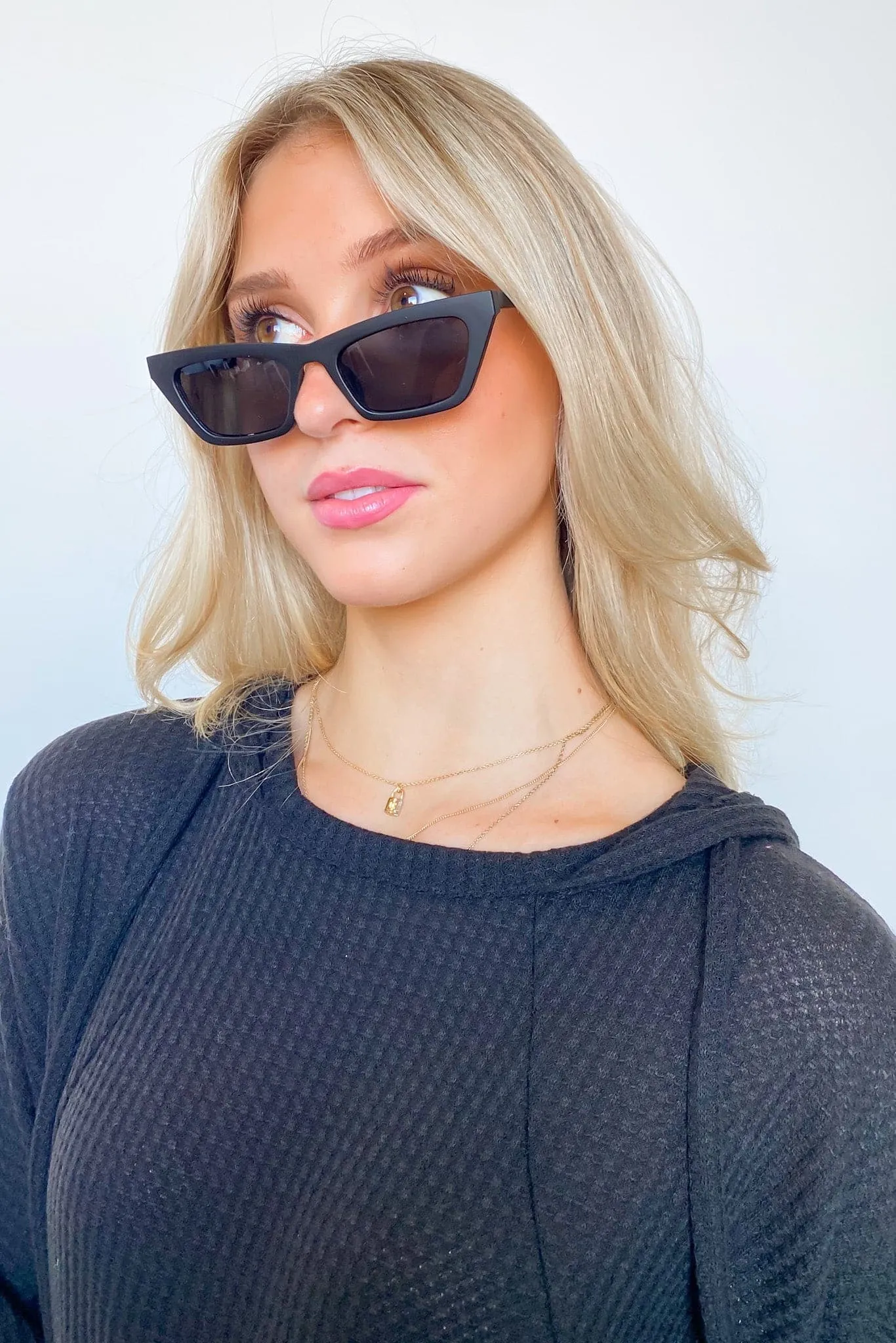 Brighter Horizon Acetate Sunglasses - FINAL SALE