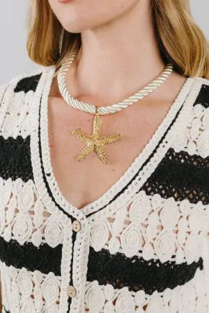 By the Sea Necklace