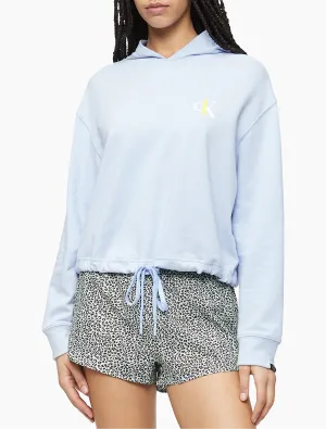 Calvin Klein CK ONE Sleep Hoodie - Women