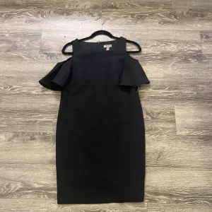 Chelsea 28 Cold Shoulder Sheath DRESSES S