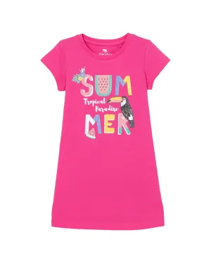 Cherubino Dress