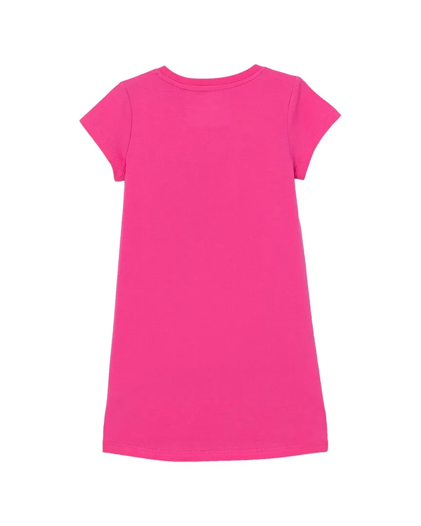 Cherubino Dress