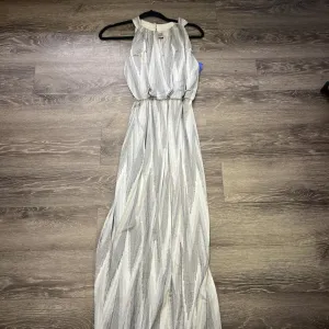 Chicos Sleeveless Patterned DRESSES 0
