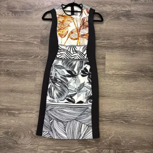 Clover Canyon Bodycon Printed DRESSES M