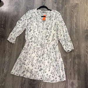 Club Monaco floral/ DRESSES 2