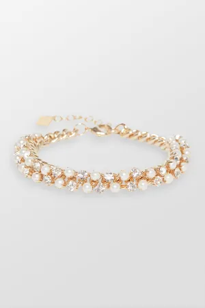 Colorado Chain Bracelet