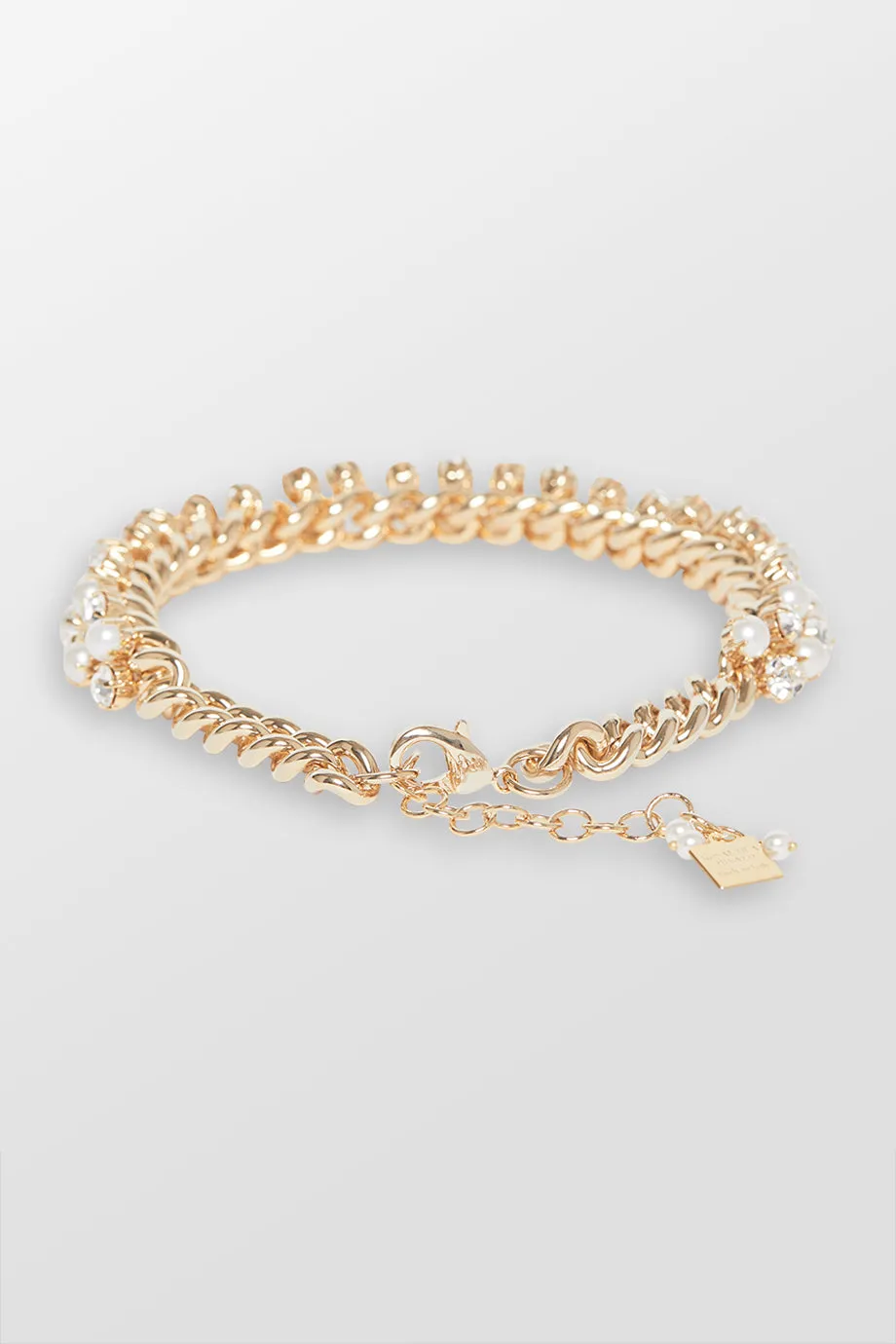 Colorado Chain Bracelet