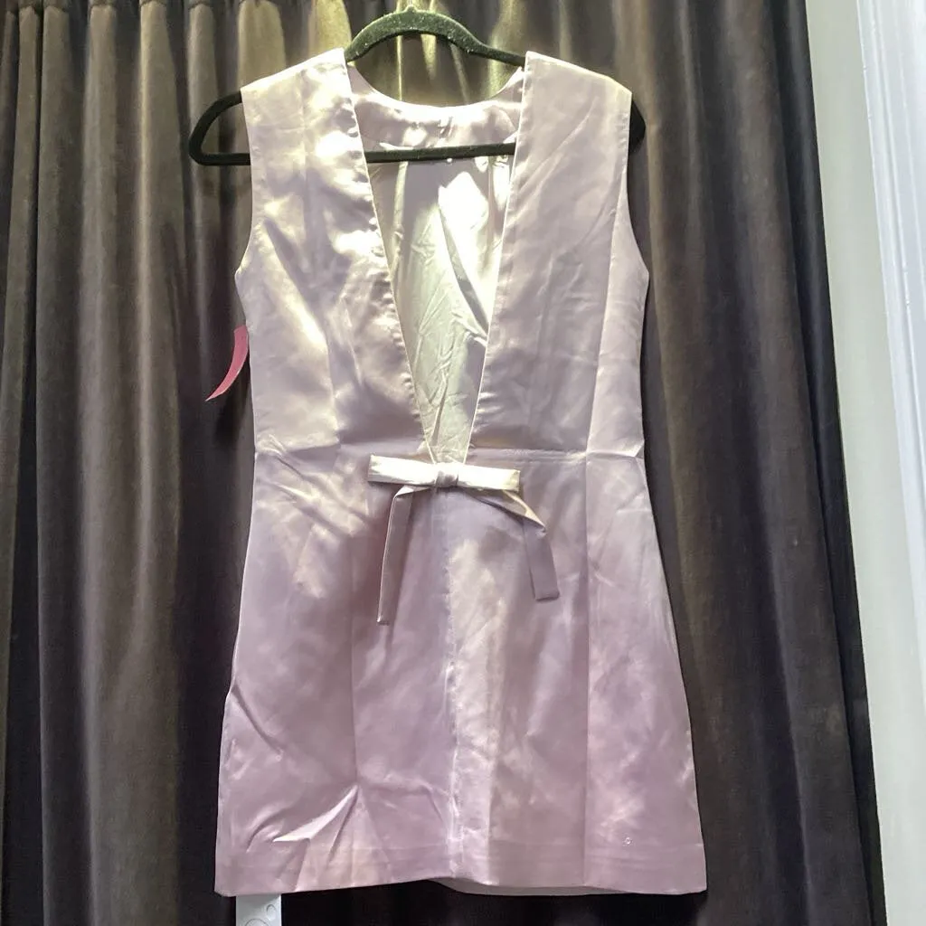 Commense NWT Bow Front DRESSES S