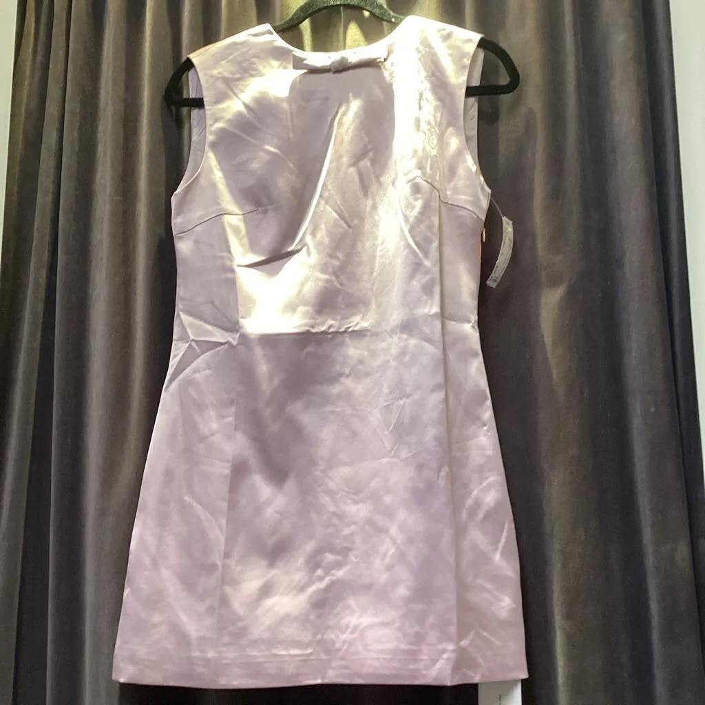 Commense NWT Bow Front DRESSES S