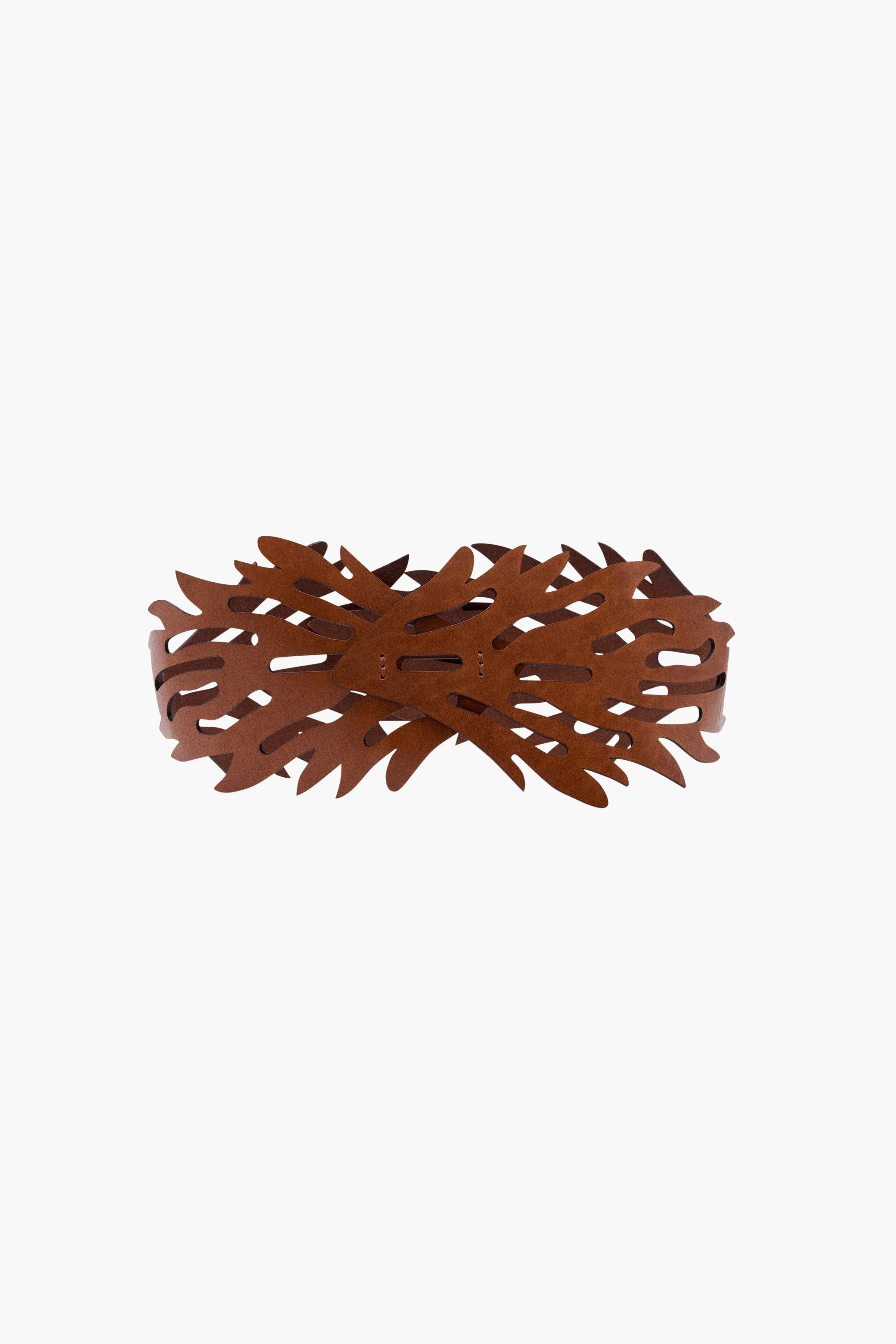 Coral Belt Altuzarra