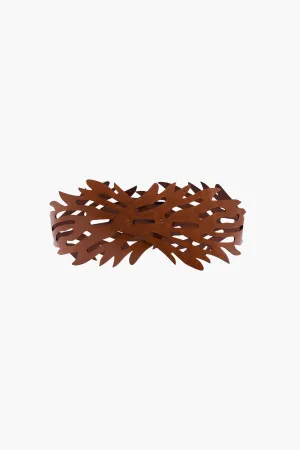 Coral Belt Altuzarra