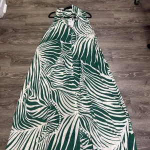 Corey Lynn Calter NWT Collar Button Maxi DRESSES 2X