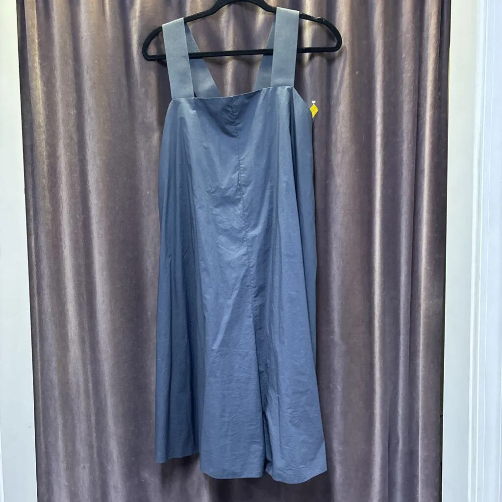 COS Thick Strap Basic DRESSES S