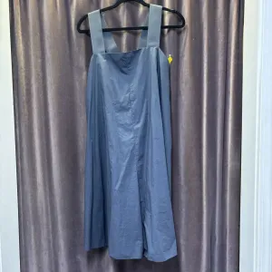 COS Thick Strap Basic DRESSES S