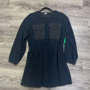 Daily Practice Large Pockets DRESSES M