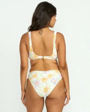 Day Driftin Lowrider Bikini Bottom - Multi Billabong