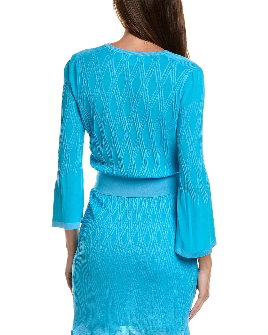 Diane von Furstenberg Charlie Sweater