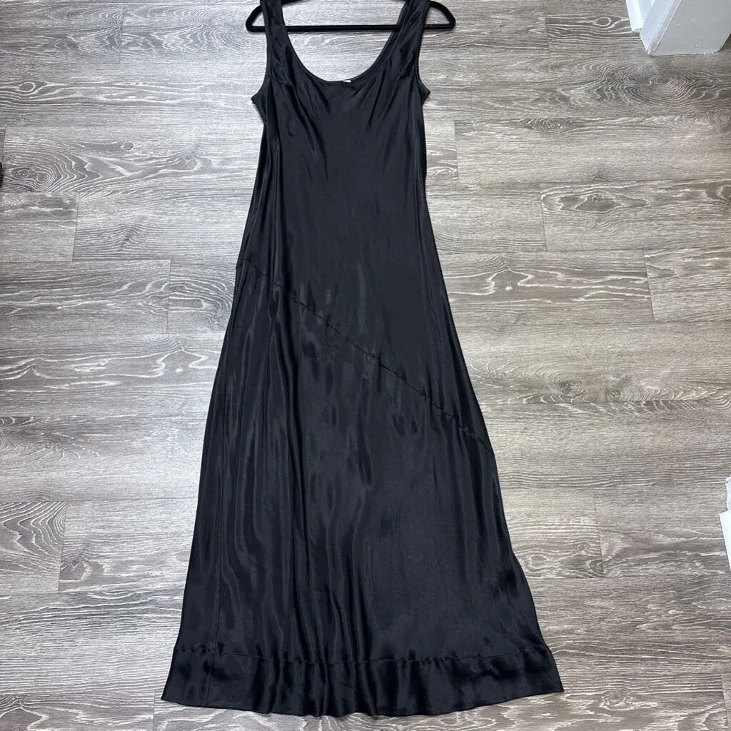 Dissh Satin Maxi DRESSES 8