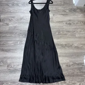 Dissh Satin Maxi DRESSES 8
