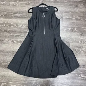 DKNY Zip Up DRESSES 12
