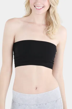 Emma Bandeau Top