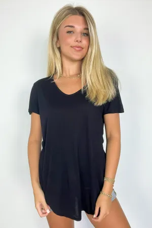 Fade Into You Essential Super Soft Top
