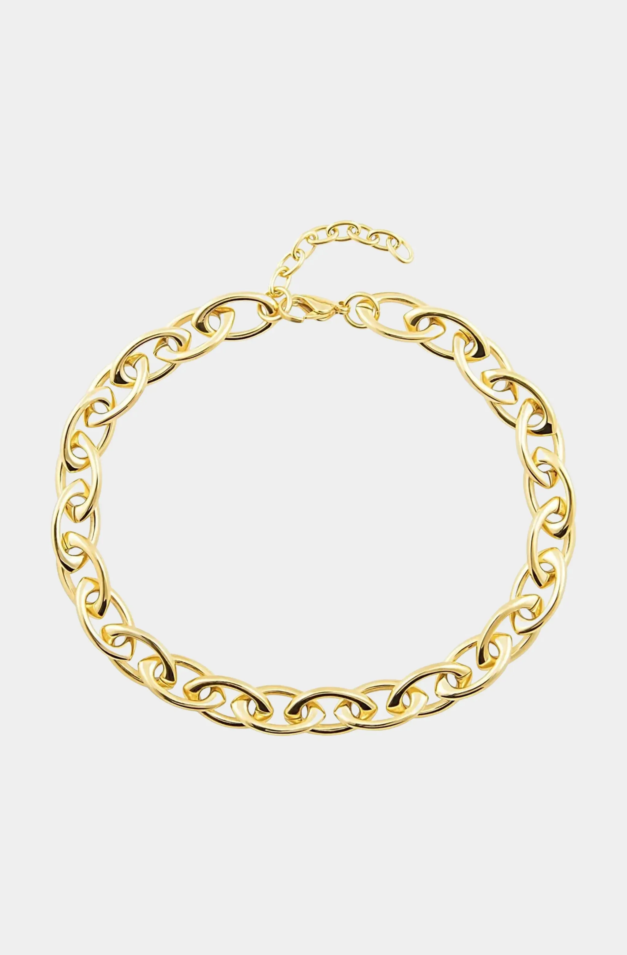 Frankie Link Necklace