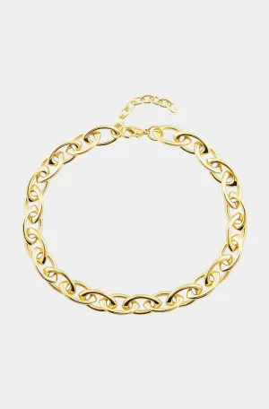 Frankie Link Necklace