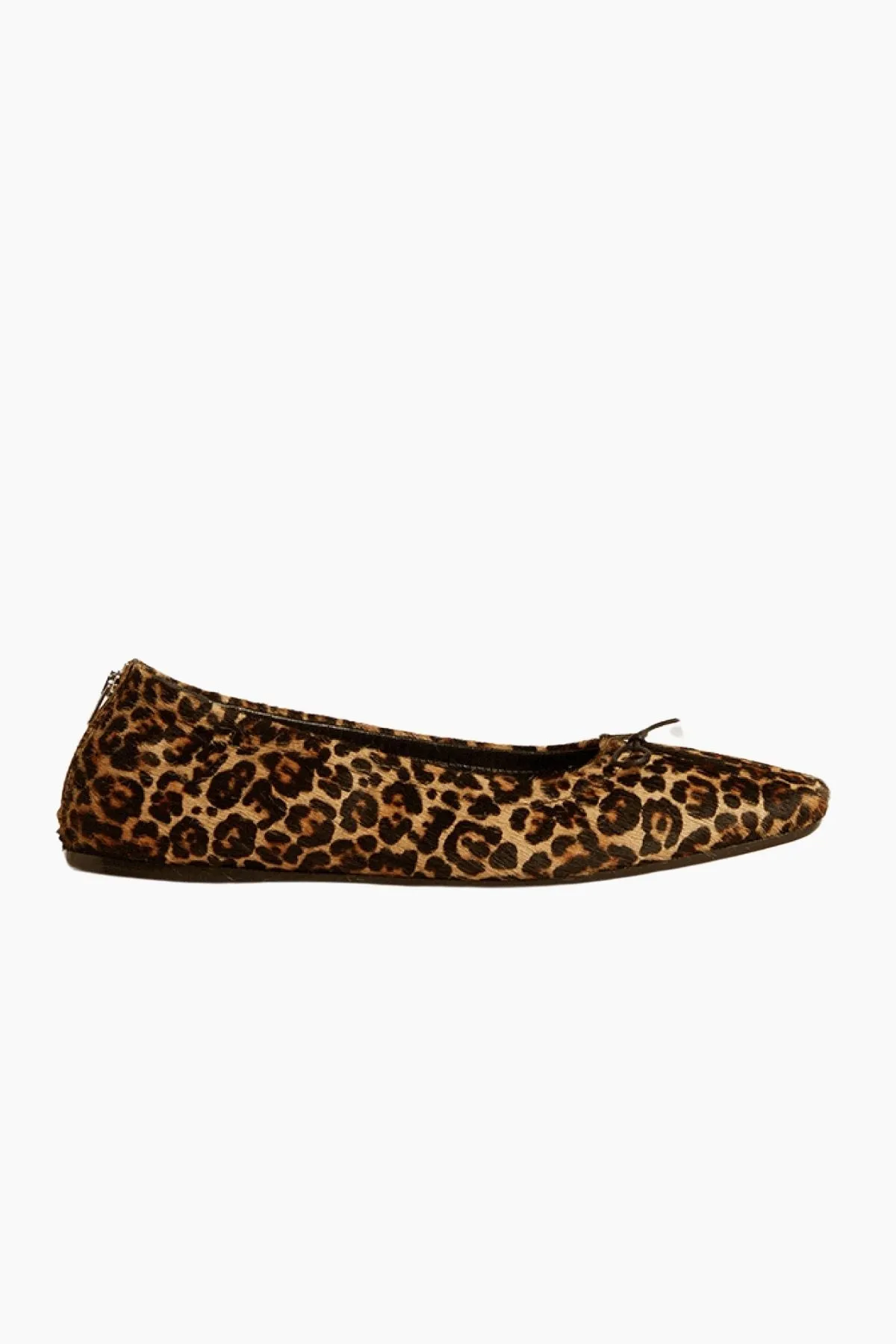 Golden Goose Amy Ballet Flat - Leopard GOLDEN GOOSE
