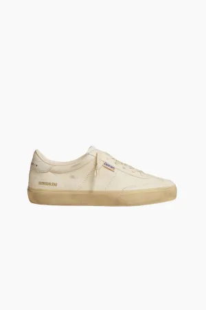 Golden Goose Soul Star Sneaker - White/ Milk GOLDEN GOOSE