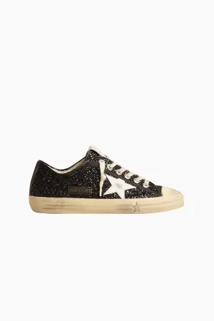 Golden Goose V Star 2 Sneaker - Black/ White GOLDEN GOOSE