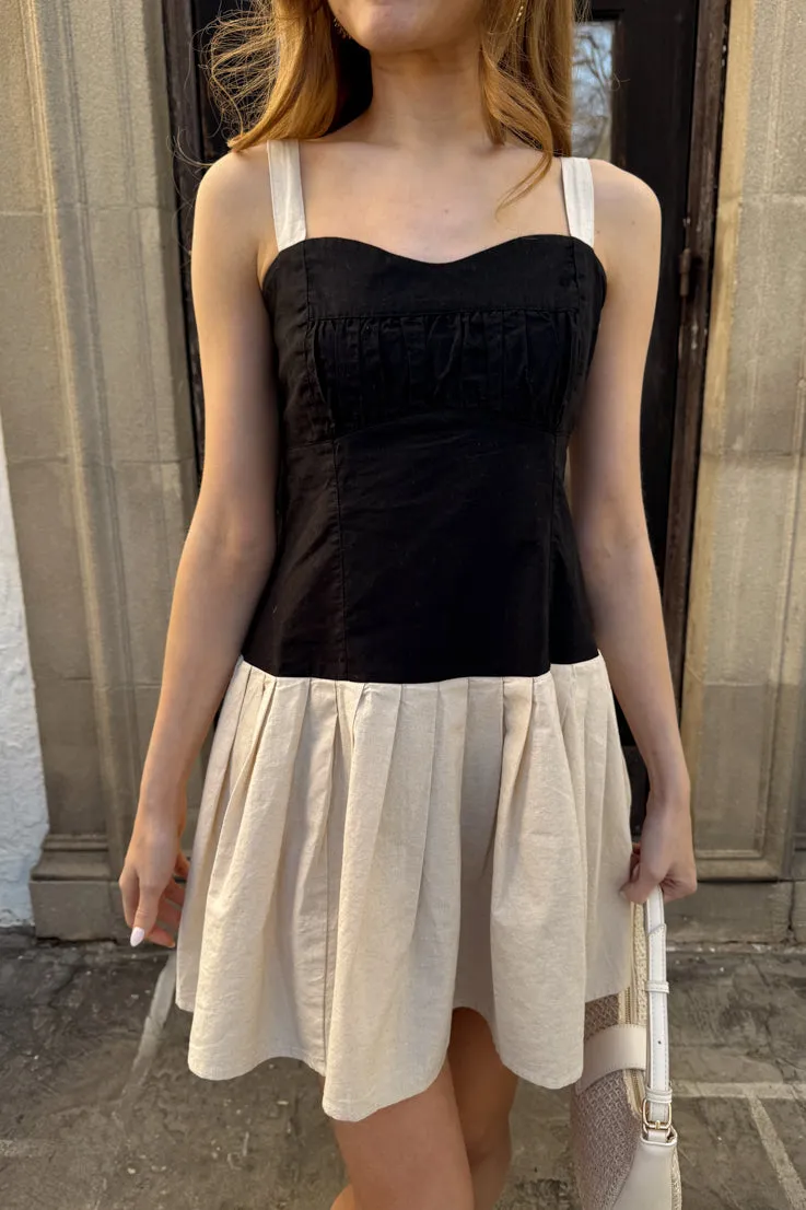 Griffin Dress