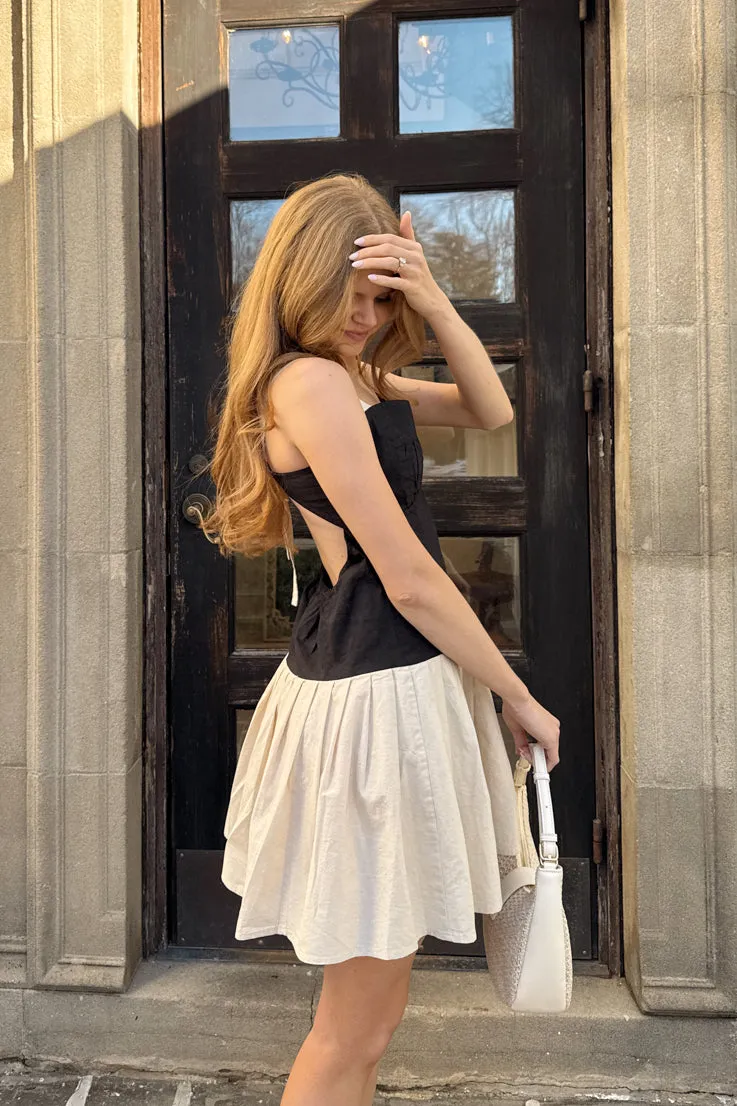 Griffin Dress
